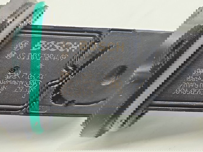 Senzor debitmetru aer Opel Adam (M13) [Fabr 2012-prezent] 12671624 1.2 Benz D12XEL 51KW / 69CP