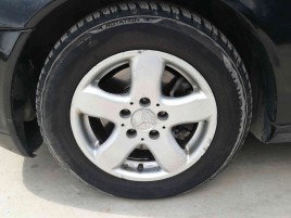 Jante aliaj OEM Mercedes Clasa C (W203) [Fabr 2000-2007] 2.2 CDI