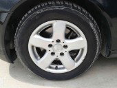 Jante aliaj OEM Mercedes Clasa C (W203) [Fabr 2000-2007] 2.2 CDI