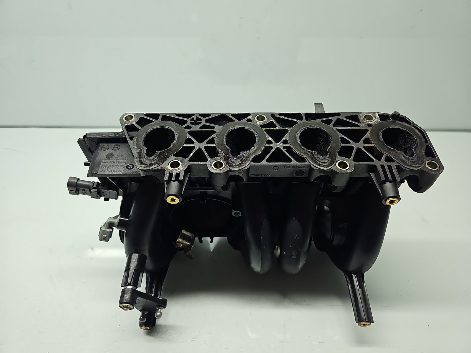 Galerie admisie Dacia Logan (LS) [Fabr 2004-2012] 8200647804 1.4 Benz K7J-A7 55KW / 73CP - imagine 5