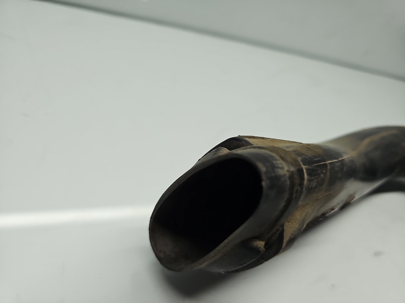 Tub admisie aer Dacia Logan (LS) [Fabr 2004-2012] 8200238305C 1.4 Benz K7J-A7 55KW / 73CP - imagine 3