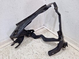 Suport far stanga Mercedes Clasa C (W204) [Fabr 2007-2014] PP204626044