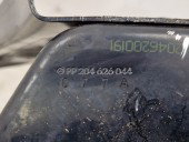 Suport far stanga Mercedes Clasa C (W204) [Fabr 2007-2014] PP204626044