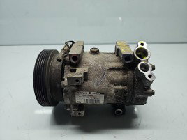 Compresor clima Dacia Logan (LS) [Fabr 2004-2012] 8200866441 1.4 Benz K7J-A7 55KW / 73CP