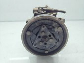 Compresor clima Dacia Logan (LS) [Fabr 2004-2012] 8200866441 1.4 Benz K7J-A7 55KW / 73CP