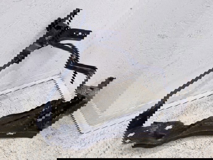 Suport far dreapta Mercedes Clasa C (W204) [Fabr 2007-2014] PP204626045