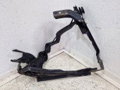 Suport far dreapta Mercedes Clasa C (W204) [Fabr 2007-2014] PP204626045