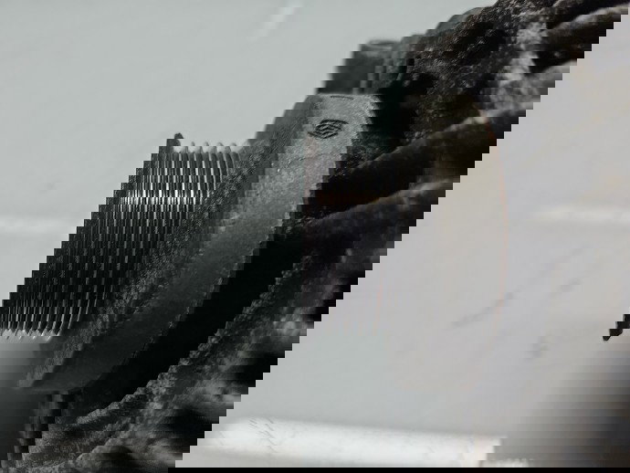 Alternator Dacia Logan (LS) [Fabr 2004-2012] 8200660040 1.4 Benz K7J-A7 55KW / 73CP