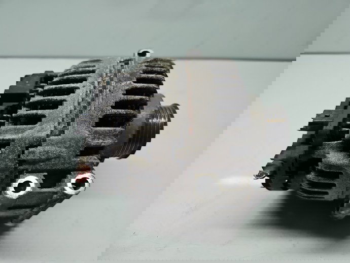 Alternator Dacia Logan (LS) [Fabr 2004-2012] 8200660040 1.4 Benz K7J-A7 55KW / 73CP