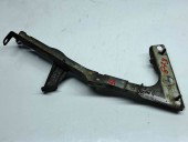 Suport aripa stanga fata Audi A5 (8T3) [Fabr 2007-2015] 8T0821135B