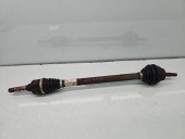 Planetara dreapta fata PEUGEOT 2008 [Fabr 2013-prezent] 9677209880 1.4 HDI DV4C 50KW / 68CP