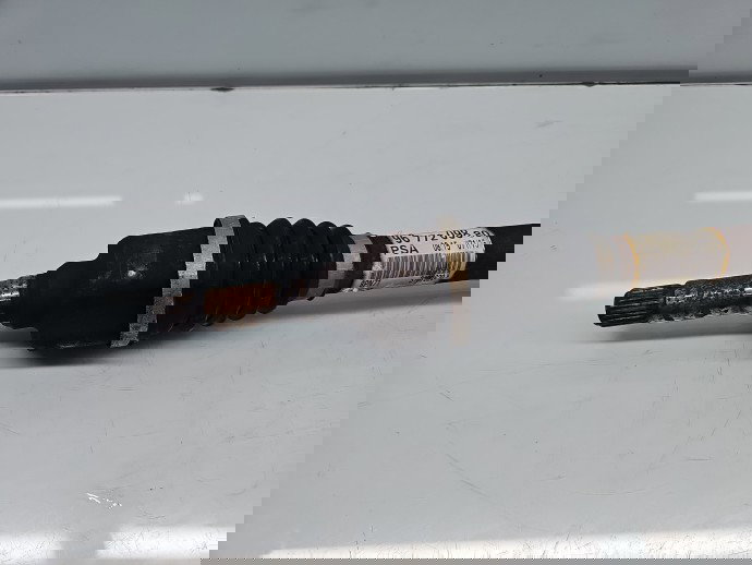 Planetara dreapta fata PEUGEOT 2008 [Fabr 2013-prezent] 9677209880 1.4 HDI DV4C 50KW / 68CP