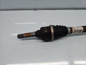 Planetara dreapta fata PEUGEOT 2008 [Fabr 2013-prezent] 9677209880 1.4 HDI DV4C 50KW / 68CP