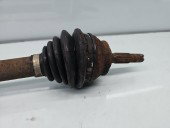 Planetara dreapta fata PEUGEOT 2008 [Fabr 2013-prezent] 9677209880 1.4 HDI DV4C 50KW / 68CP