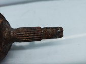 Planetara dreapta fata PEUGEOT 2008 [Fabr 2013-prezent] 9677209880 1.4 HDI DV4C 50KW / 68CP