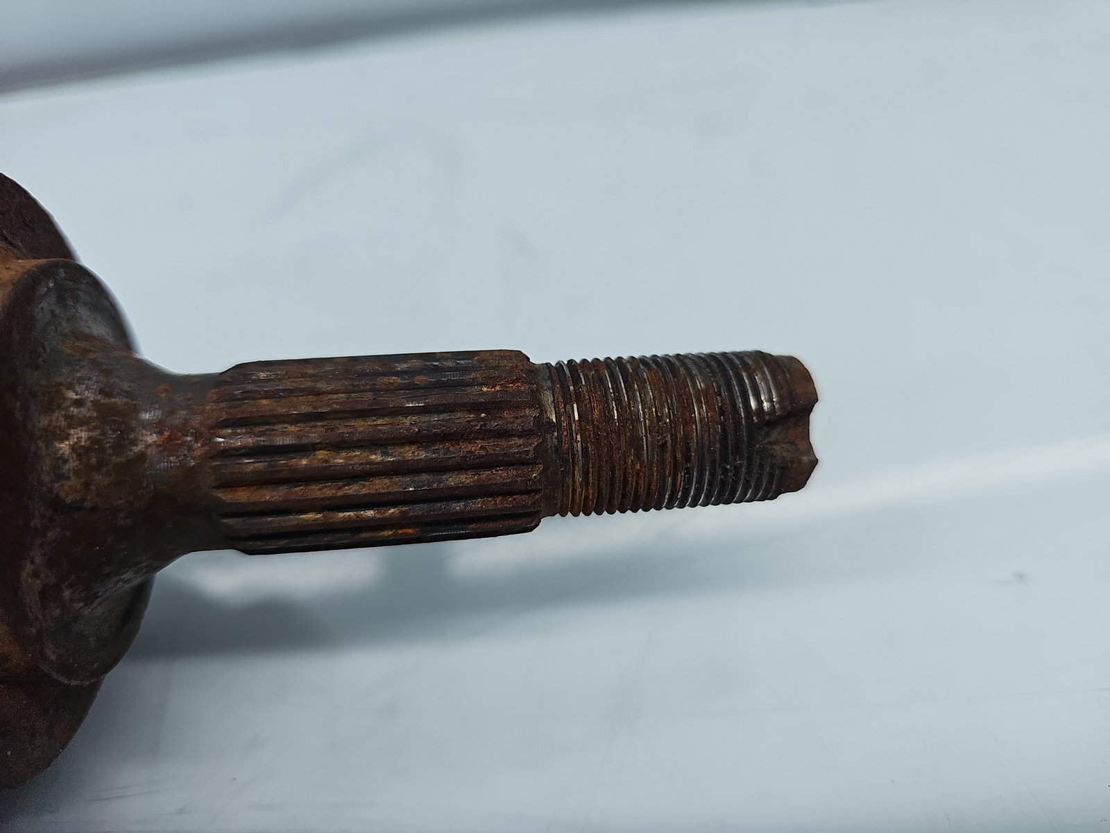 Planetara dreapta fata PEUGEOT 2008 [Fabr 2013-prezent] 9677209880 1.4 HDI DV4C 50KW / 68CP - imagine 4