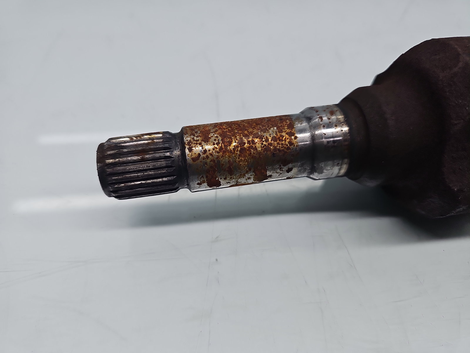 Planetara dreapta fata PEUGEOT 2008 [Fabr 2013-prezent] 9677209880 1.4 HDI DV4C 50KW / 68CP - imagine 5