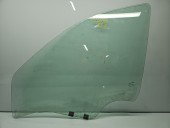 Geam usa stanga fata Dacia Logan (LS) [Fabr 2004-2012] OEM