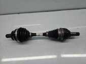 Planetara stanga fata Mercedes Clasa A (W177) [Fabr 2019-2024] A1773309000 1.4 Benz 282914 100KW / 136CP