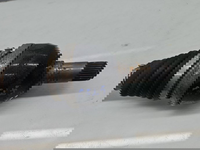 Planetara stanga fata Mercedes Clasa A (W177) [Fabr 2019-2024] A1773309000 1.4 Benz 282914 100KW / 136CP