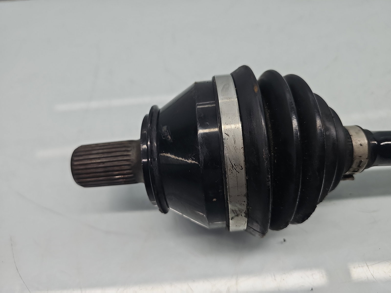 Planetara stanga fata Mercedes Clasa A (W177) [Fabr 2019-2024] A1773309000 1.4 Benz 282914 100KW / 136CP - imagine 3