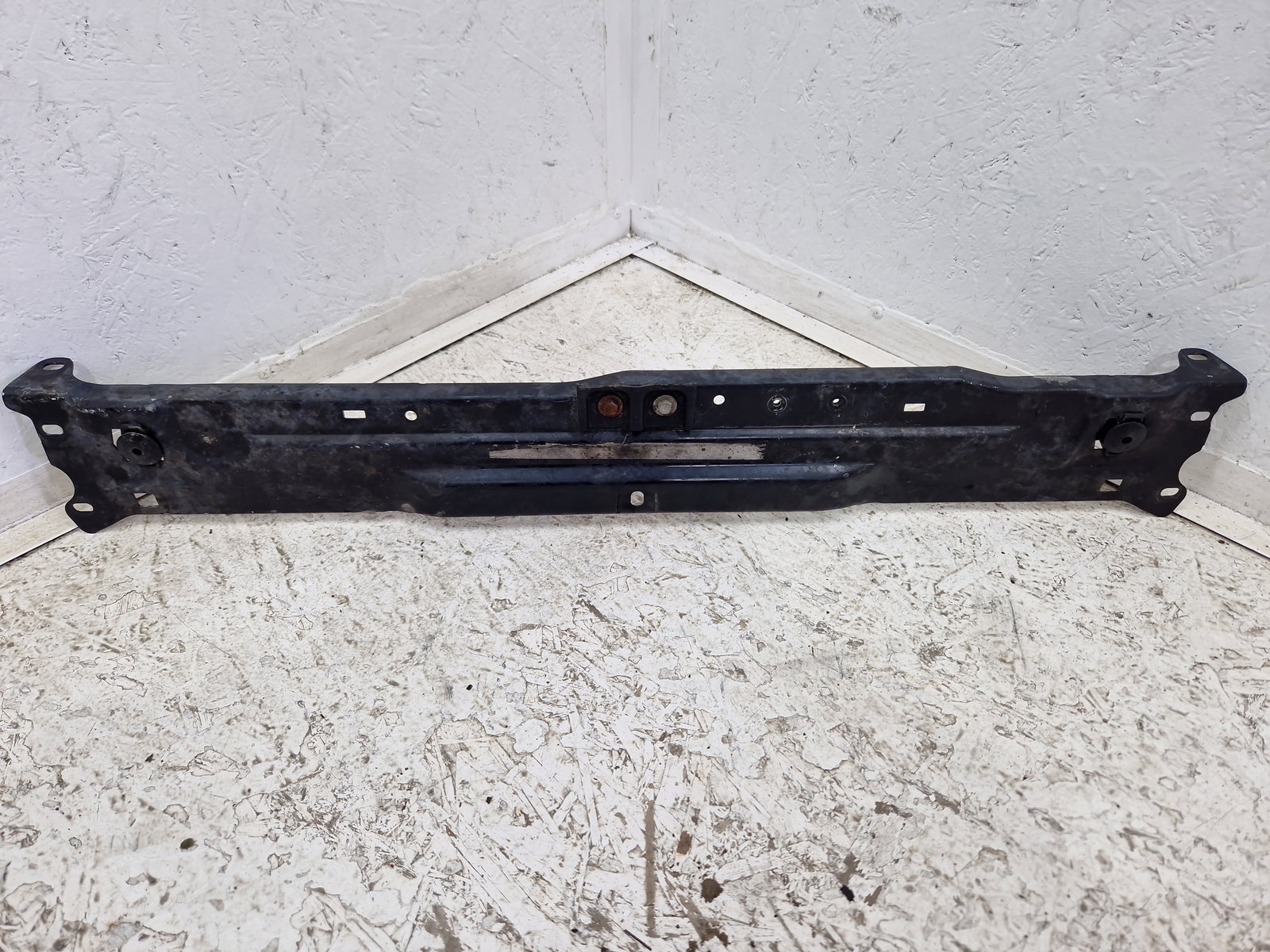 Capac trager Mercedes Clasa C (W204) [Fabr 2007-2014] A2046200072 - imagine 1