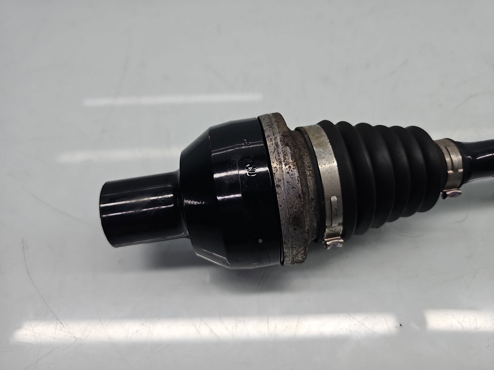 Planetara dreapta fata Mercedes Clasa A (W177) [Fabr 2019-2024] A1773309700 1.4 Benz 282914 100KW / 136CP - imagine 3