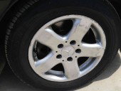 Jante aliaj OEM Mercedes Clasa C (W203) [Fabr 2000-2007] 2.2 CDI