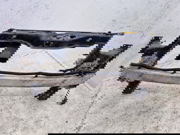 Trager Opel Corsa E [Fabr 2014-prezent] 13354566