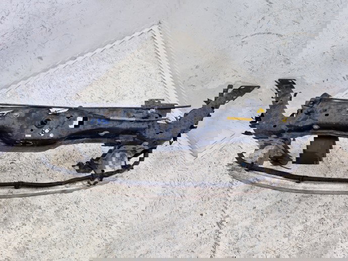 Trager Opel Corsa E [Fabr 2014-prezent] 13354566