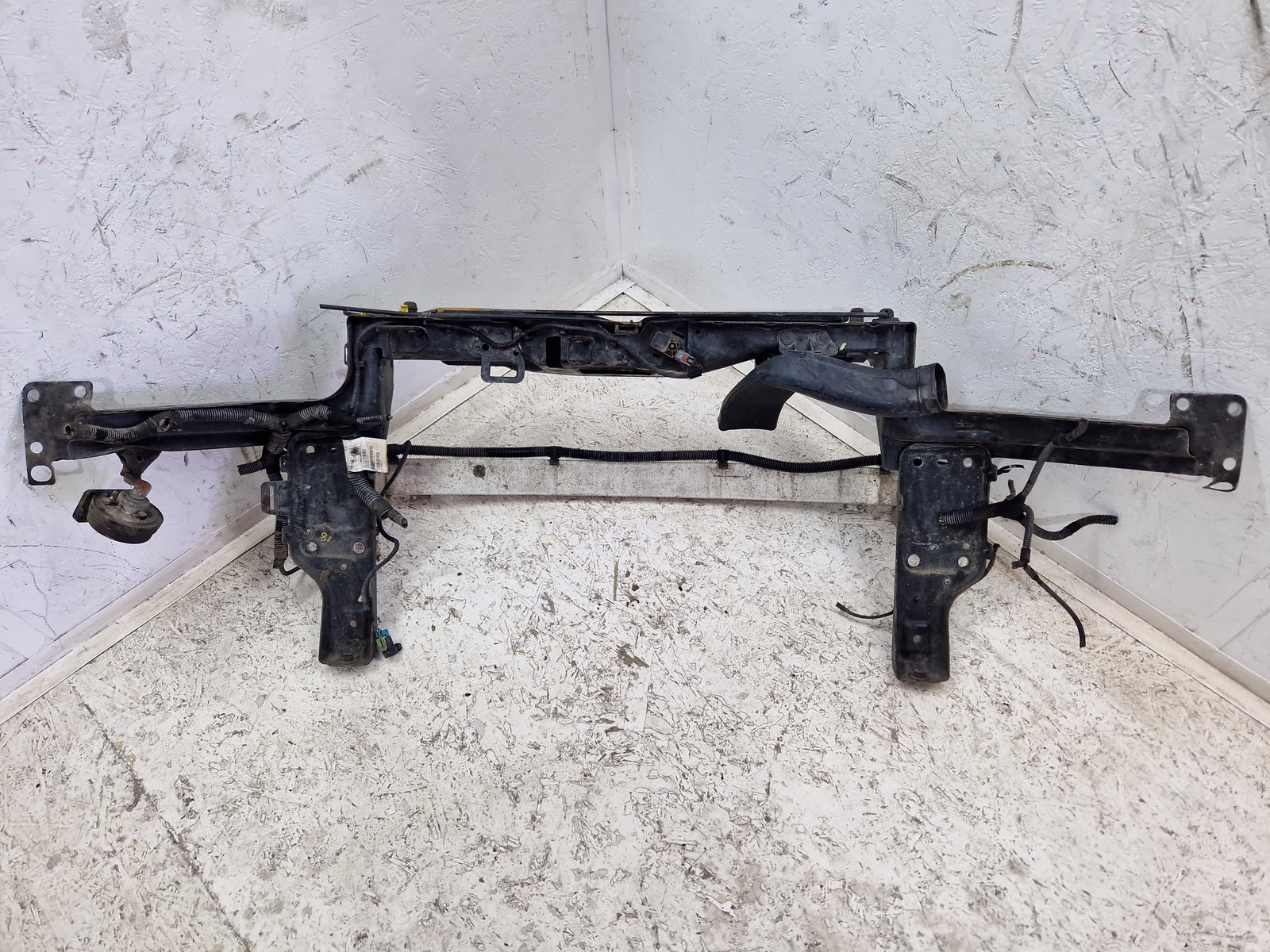 Trager Opel Corsa E [Fabr 2014-prezent] 13354566 - imagine 3