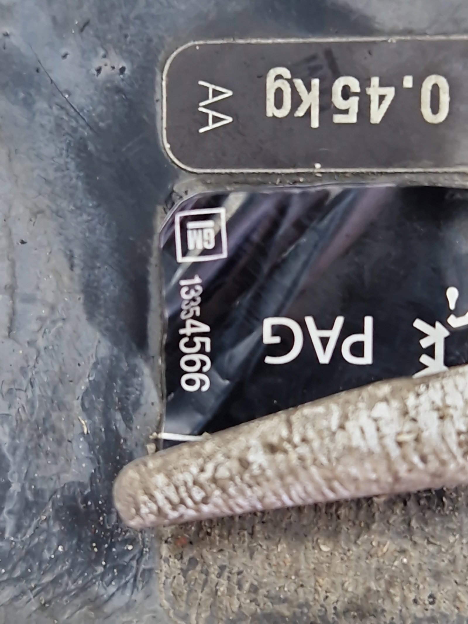 Trager Opel Corsa E [Fabr 2014-prezent] 13354566 - imagine 4