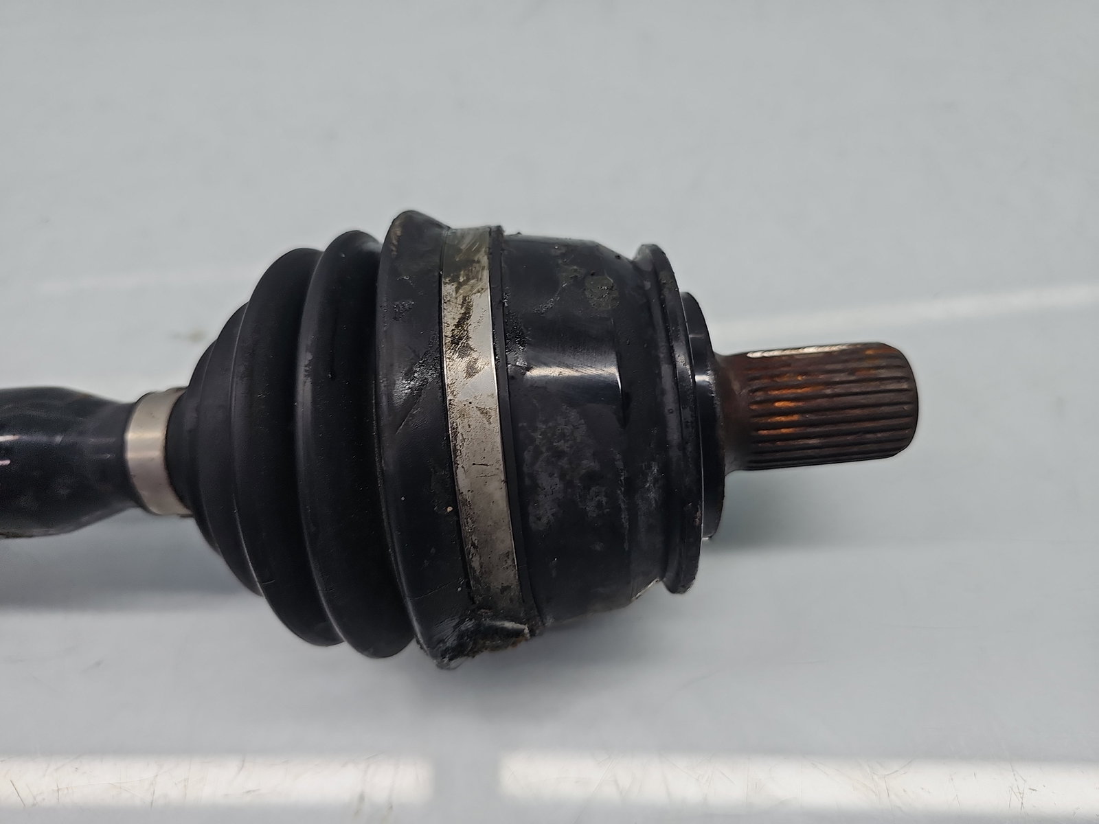 Planetara stanga fata Mercedes Clasa A (W176) [Fabr 2012-2018] A2463307600 1.5 CDI 607951 80KW / 109CP - imagine 2