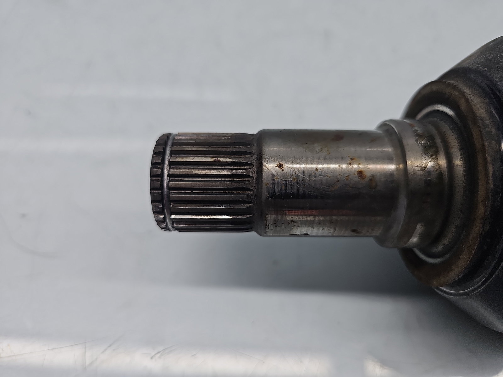 Planetara stanga fata Mercedes Clasa A (W176) [Fabr 2012-2018] A2463307600 1.5 CDI 607951 80KW / 109CP - imagine 4