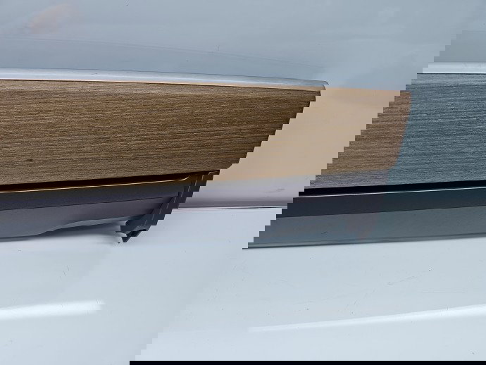 Ornament bord TESLA Model 3 [Fabr 2020-2025] 1110730-00-A