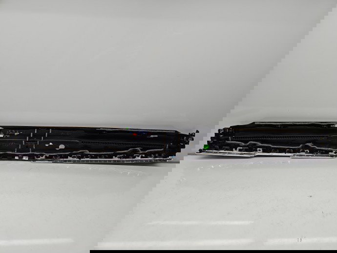 Ornament bord TESLA Model 3 [Fabr 2020-2025] 1110730-00-A