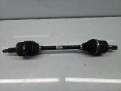 Planetara dreapta fata Hyundai ix35 (LM) [Fabr 2010-2017] 495002Y930 1.7 CRDI D4FD 85KW / 115CP