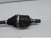 Planetara dreapta fata Hyundai ix35 (LM) [Fabr 2010-2017] 495002Y930 1.7 CRDI D4FD 85KW / 115CP