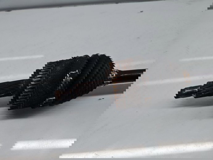 Planetara dreapta fata Hyundai ix35 (LM) [Fabr 2010-2017] 495002Y930 1.7 CRDI D4FD 85KW / 115CP