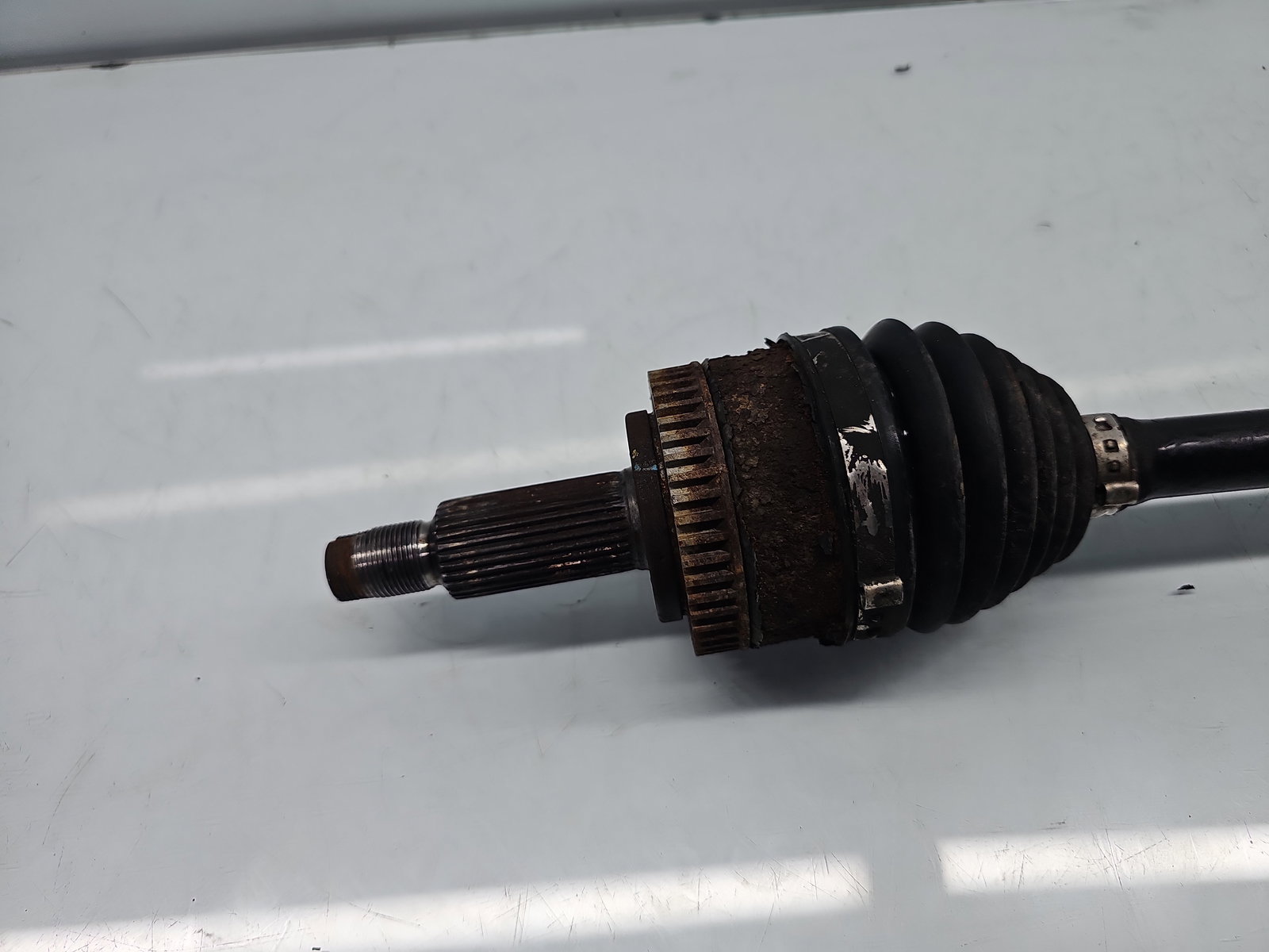 Planetara dreapta fata Hyundai ix35 (LM) [Fabr 2010-2017] 495002Y930 1.7 CRDI D4FD 85KW / 115CP - imagine 3