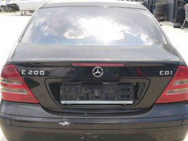 Haion OEM Mercedes Clasa C (W203) [Fabr 2000-2007] 2.2 CDI