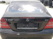 Haion OEM Mercedes Clasa C (W203) [Fabr 2000-2007] 2.2 CDI