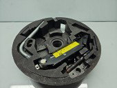 Set cric si cheie AUDI A3 (8P1) [Fabr 2003-2012] 8P0012109E