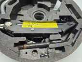 Set cric si cheie AUDI A3 (8P1) [Fabr 2003-2012] 8P0012109E