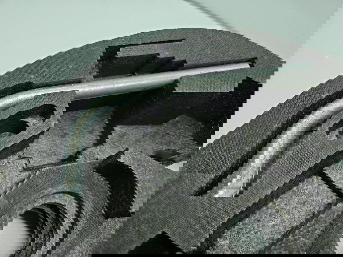 Set cric si cheie AUDI A3 (8P1) [Fabr 2003-2012] 8P0012109E