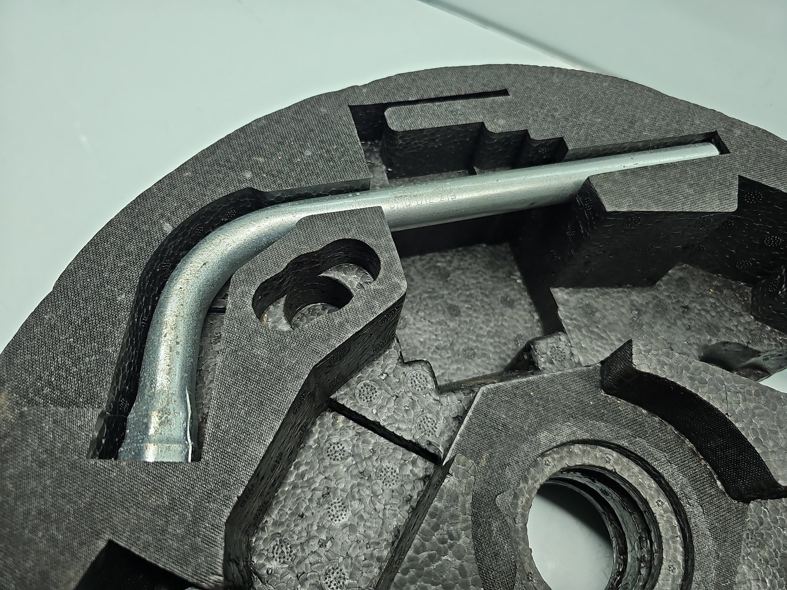 Aceasta este imaginea corespunzatoare acestui obiect