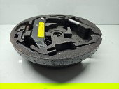 Set cric si cheie AUDI A3 (8P1) [Fabr 2003-2012] 8P0012109E