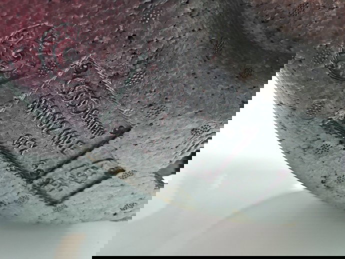 Set cric si cheie AUDI A3 (8P1) [Fabr 2003-2012] 8P0012109E