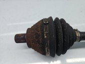 Planetara stanga fata AUDI A3 (8P1) [Fabr 2003-2012] 1K0407271HM 2.0 TDI CBBB 125KW / 170CP