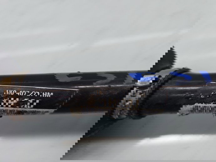 Planetara stanga fata AUDI A3 (8P1) [Fabr 2003-2012] 1K0407271HM 2.0 TDI CBBB 125KW / 170CP